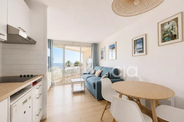 Appartement de luxe à vendre à Cannes, 179 000 €, Photo 4