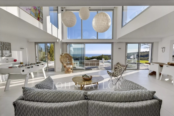 Maison de luxe à vendre à Cassis, 1 990 000 €, Photo 4