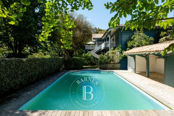 Luxury House for sale in Seignosse, 2 650 000 €, Photo 4