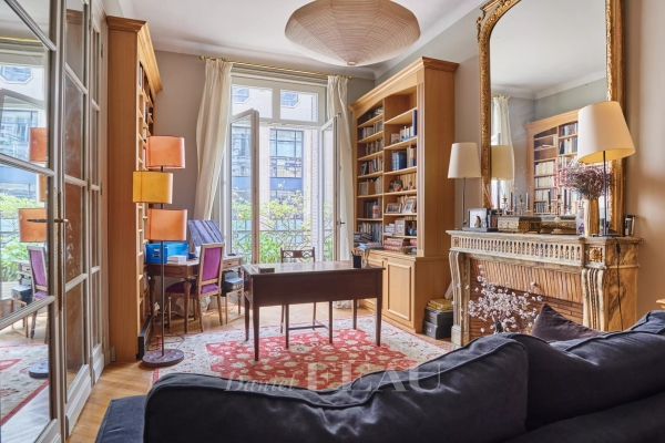 Appartement de luxe à vendre à Paris 8Ème, 3 600 000 €, Photo 5