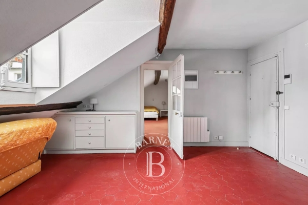 Luxury Apartment for sale in Paris 6Ème, 415 000 €, Photo 5