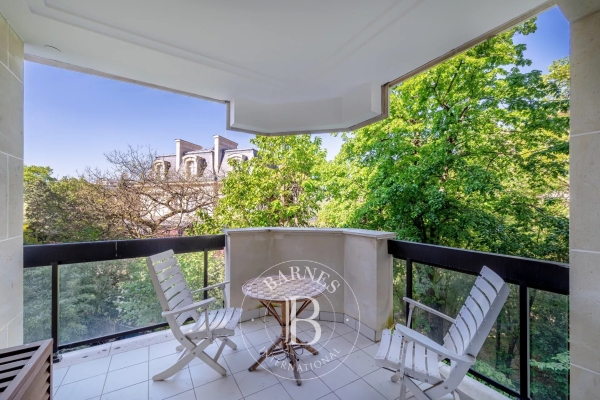 Appartement de luxe à vendre à Neuilly-sur-Seine, 2 050 000 €, Photo 5