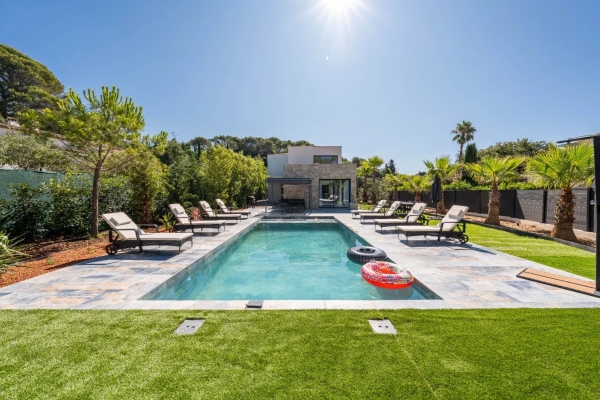Maison de luxe à vendre à Mougins, 2 100 000 €, Photo 5