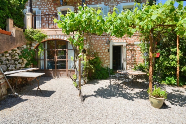 Luxury House for sale in Roquefort-les-Pins, 975 000 €, Photo 5