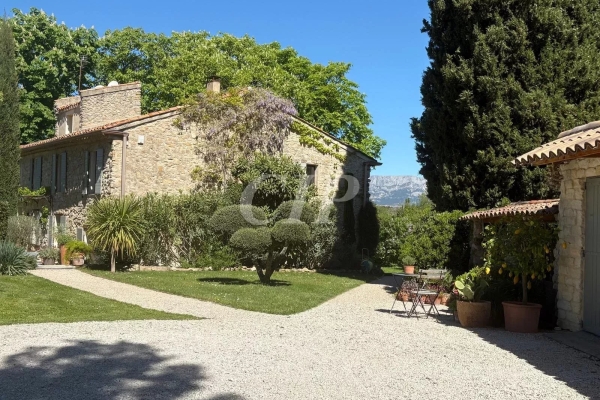 Maison de luxe à vendre à Trets, 1 345 000 €, Photo 5