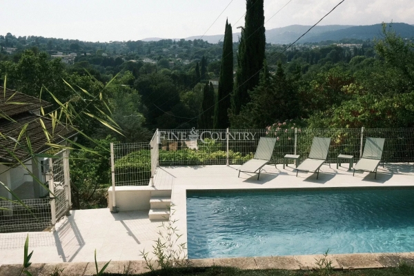 Maison de luxe à vendre à Grasse, 1 190 000 €, Photo 5