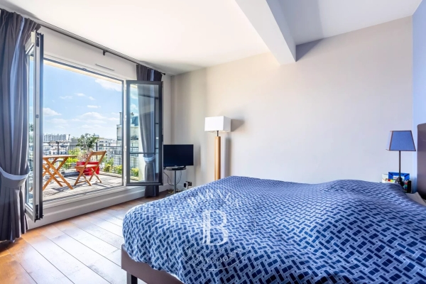 Luxury Apartment for sale in Paris 16Ème, 1 990 000 €, Photo 5