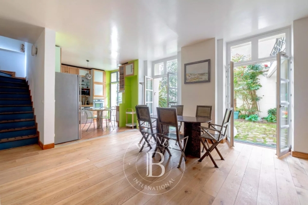 Appartement de luxe à vendre à Paris 5Ème, 2 460 000 €, Photo 5