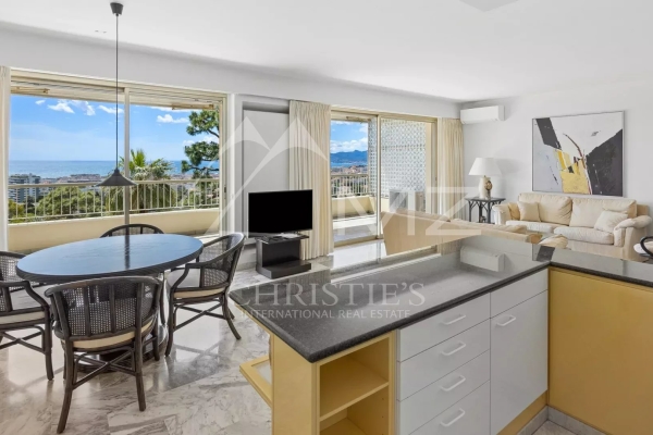 Luxury Apartment for sale in Cannes, 970 000 €, Photo 5