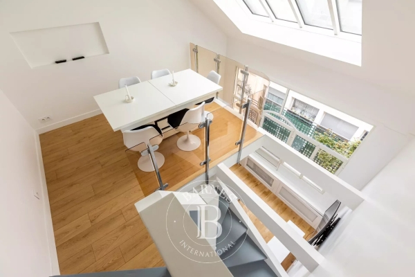 Appartement de luxe à vendre à Paris 17Ème, 2 690 000 €, Photo 5