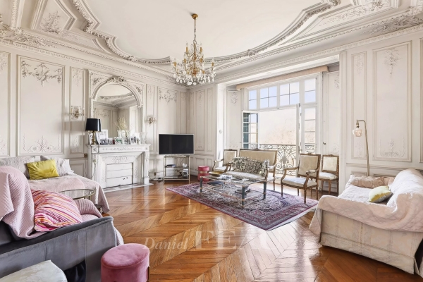 Appartement de luxe à vendre à Paris 3Ème, 2 520 000 €, Photo 5