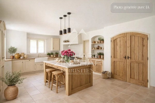 Maison de luxe à vendre à Graveson, 590 000 €, Photo 5