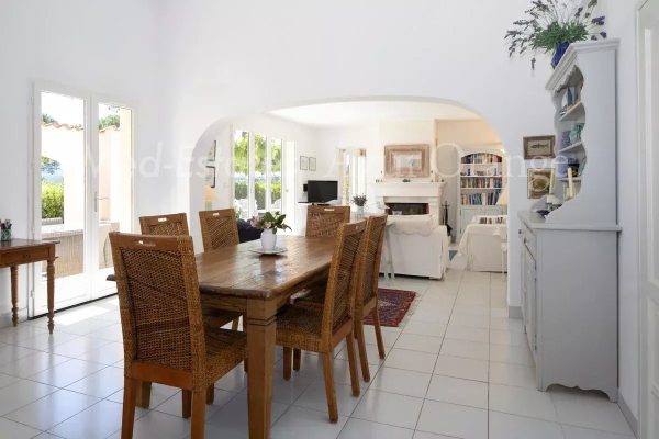 Luxury House for sale in Grimaud, 1 320 000 €, Photo 5