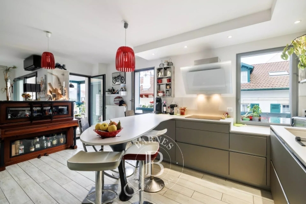 Luxury Apartment for sale in Saint-Jean-de-Luz, 1 375 000 €, Photo 5