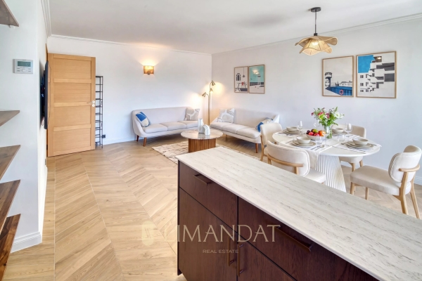 Luxury Apartment for sale in Cannes, 660 000 €, Photo 5