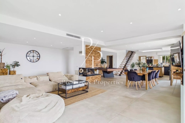 Luxury House for sale in Vallauris, 2 890 000 €, Photo 5