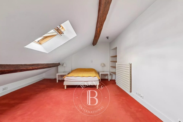 Luxury Apartment for sale in Paris 6Ème, 415 000 €, Photo 6