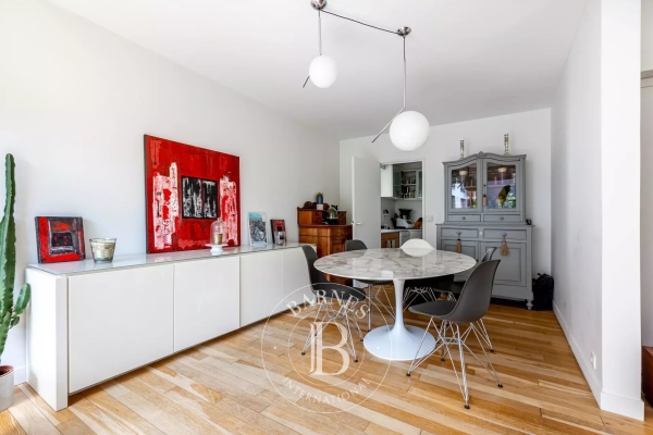 Luxury Apartment for sale in Neuilly-sur-Seine, 990 000 €, Photo 6