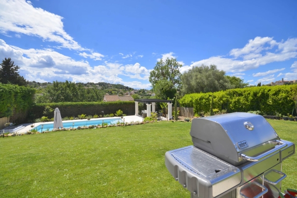 Maison de luxe à vendre à Valbonne, 799 000 €, Photo 6
