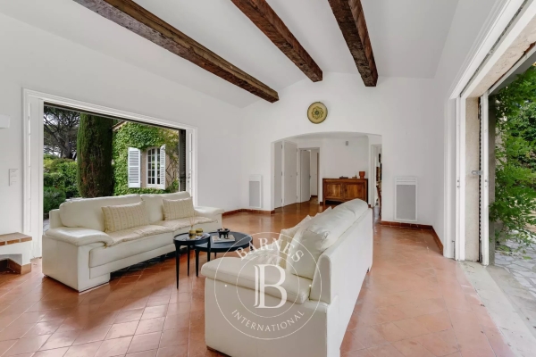 Maison de luxe à vendre à Saint-Tropez, 8 400 000 €, Photo 6