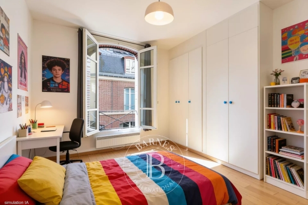Maison de luxe à vendre à Paris 7ème, 2 900 000 €, Photo 6