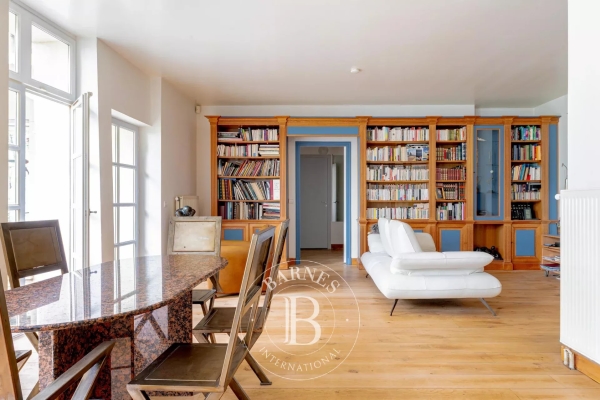 Appartement de luxe à vendre à Paris 5Ème, 2 460 000 €, Photo 6
