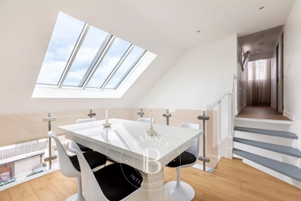 Appartement de luxe à vendre à Paris 17Ème, 2 690 000 €, Photo 6