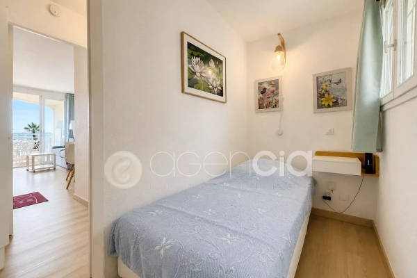 Appartement de luxe à vendre à Cannes, 179 000 €, Photo 6