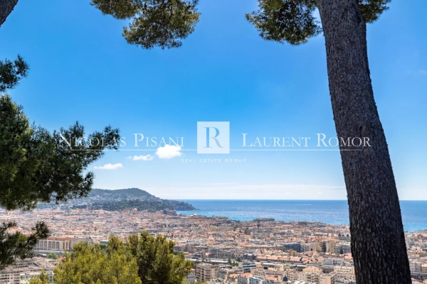 Maison de luxe à vendre à Nice, 1 595 000 €, Photo 6