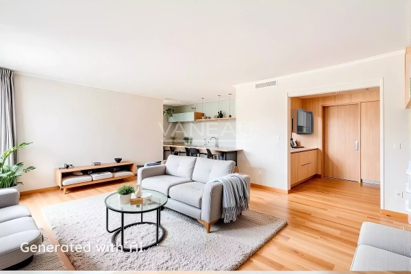 Luxury Apartment for sale in Paris 16Ème, 1 140 000 €, Photo 7