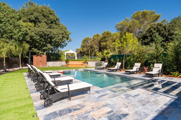 Maison de luxe à vendre à Mougins, 2 100 000 €, Photo 7