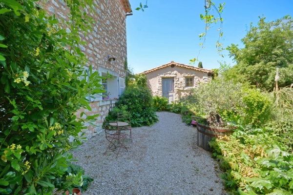 Luxury House for sale in Roquefort-les-Pins, 975 000 €, Photo 7