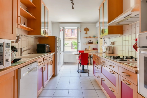 Appartement de luxe à vendre à Lyon 5ème, 440 000 €, Photo 7