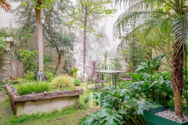 Appartement de luxe à vendre à Paris 5Ème, 2 460 000 €, Photo 7