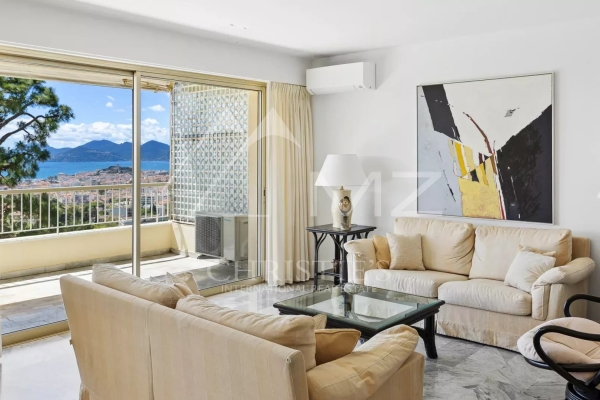 Luxury Apartment for sale in Cannes, 970 000 €, Photo 7