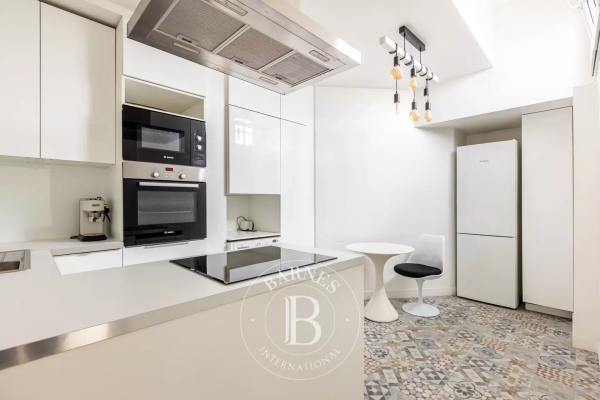 Appartement de luxe à vendre à Paris 17Ème, 2 690 000 €, Photo 7