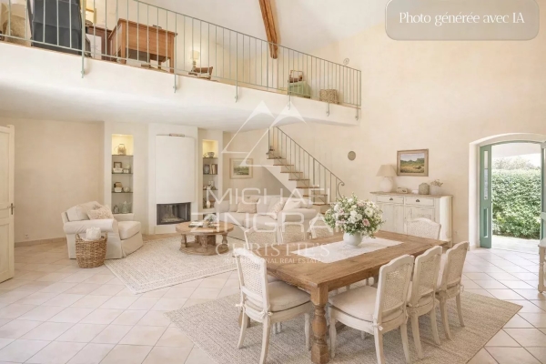 Maison de luxe à vendre à Graveson, 590 000 €, Photo 7