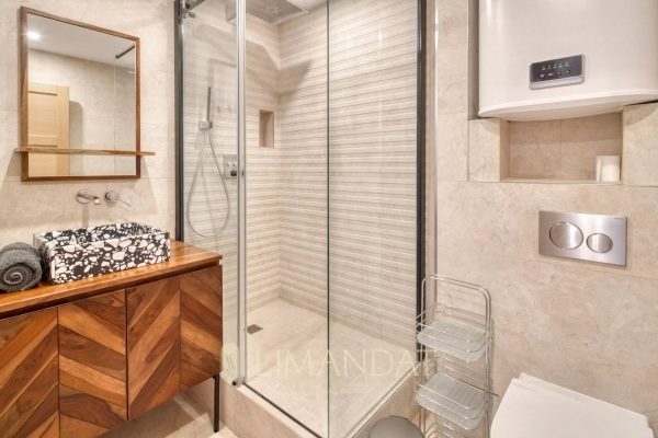 Luxury Apartment for sale in Cannes, 660 000 €, Photo 7