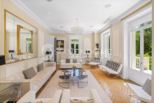 Maison de luxe à vendre à Cannes, 5 900 000 €, Photo 7