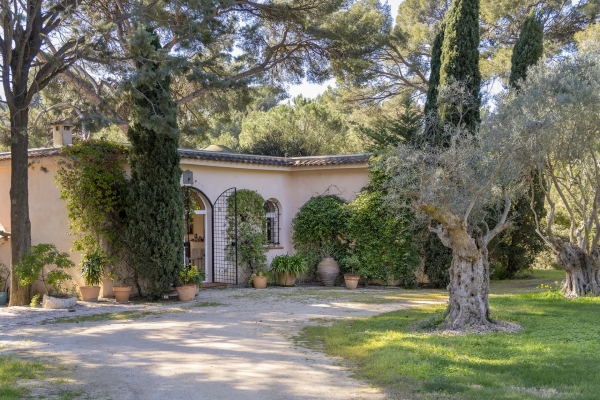 Maison de luxe à vendre à Le Pradet, 10 400 000 €, Photo 7