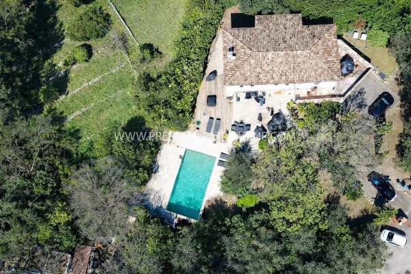 Maison de luxe à vendre à Grasse, 1 149 000 €, Photo 1