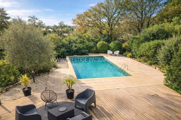 Maison de luxe à vendre à Grasse, 1 149 000 €, Photo 1