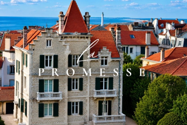Appartement de luxe à vendre à Biarritz, 1 495 000 €, Photo 1