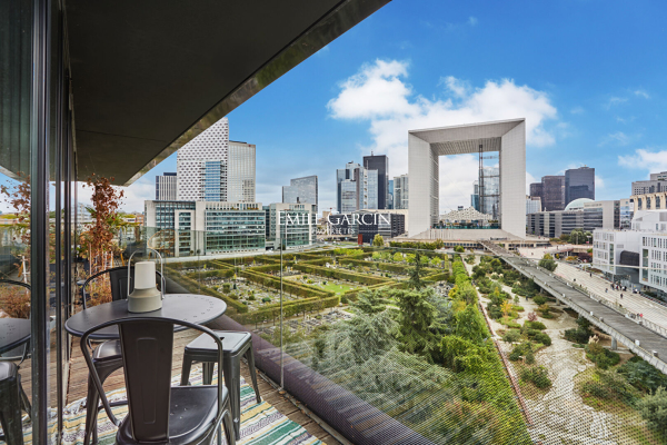Appartement de luxe à vendre à Nanterre, 790 000 €, Photo 1