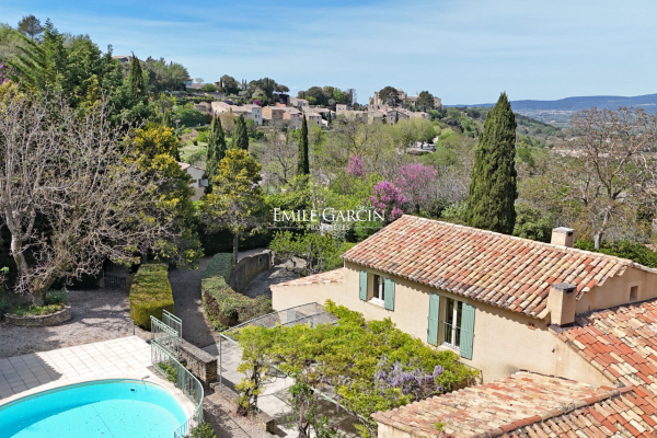 Maison de luxe à vendre à Ménerbes, 1 780 000 €, Photo 1