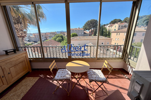 Appartement de luxe à vendre à Sanary-sur-Mer, 549 000 €, Photo 1
