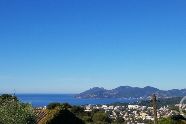 Appartement de luxe à vendre à Le Cannet, 695 000 €, Photo 1