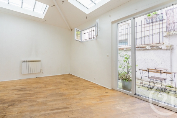 Appartement de luxe à vendre à Paris 10Ème, 895 000 €, Photo 1