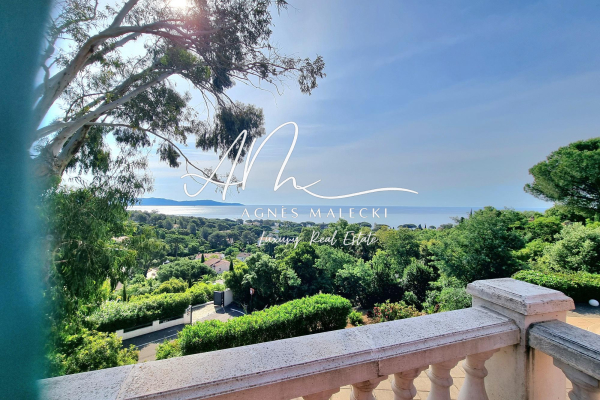Luxury House for sale in Cavalaire-sur-Mer, 1 497 600 €, Photo 1