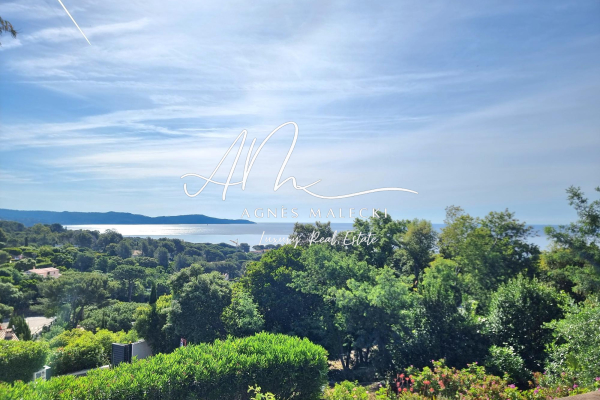 Maison de luxe à vendre à Cavalaire-sur-Mer, 1 497 600 €, Photo 1
